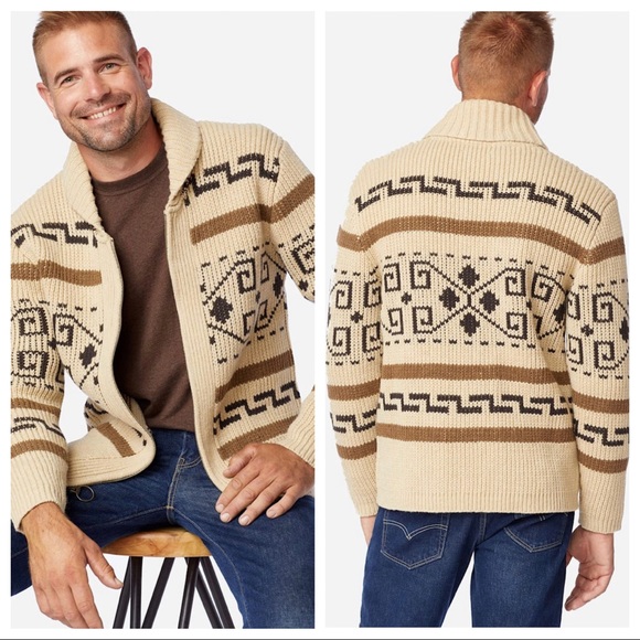 Pendleton Sweaters Pendleton The Original Westerly Sweater Poshmark